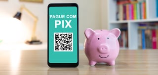 pix parcelado para pequenas empresas